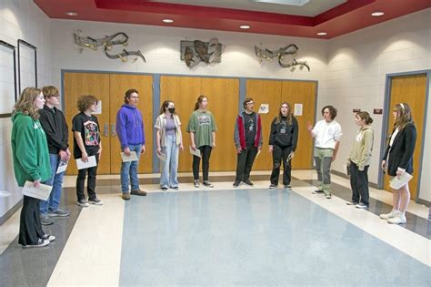 Music Masters Plans For Four Upcoming Performances Whitewater High