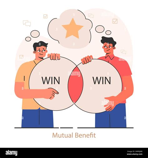 Mutual Benefit Contracts: Win-Win Strategies Explained