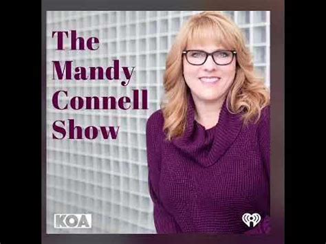 My Interview With Radio Host Mandy Connell Youtube My Interview With Radio Host Mandy Connell Youtube