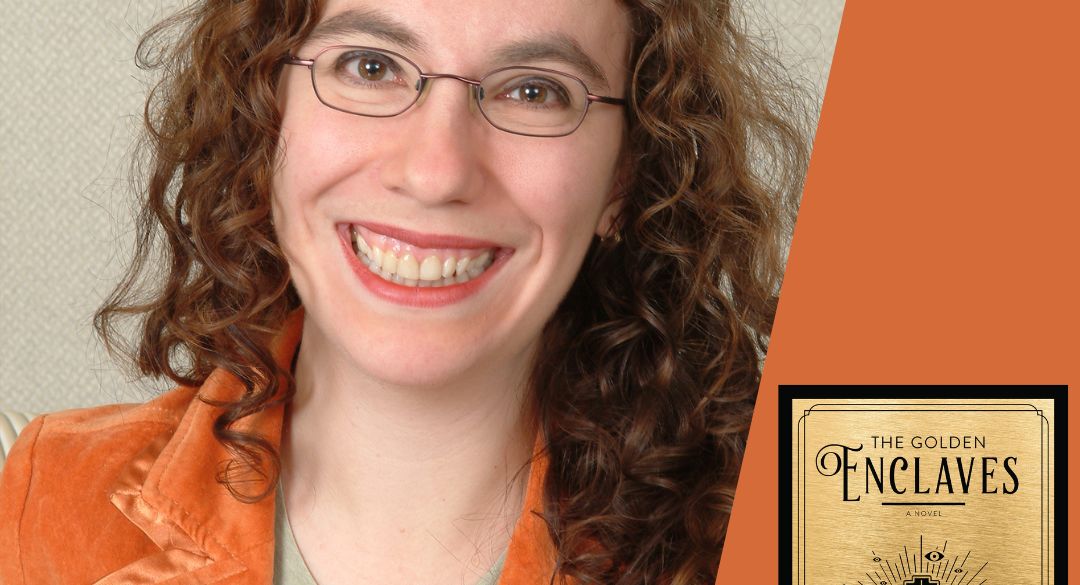 Naomi Novik The Storygraph