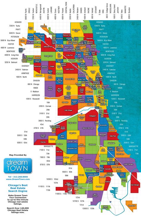 Navigating Chicago S Diverse Landscape A Guide To Neighborhoods And