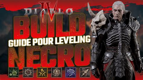 Necro Scythemancer Quick Start Guide Tanky Easy To Use Build Youtube Necro Scythemancer Quick Start Guide Tanky Easy To Use Build Youtube