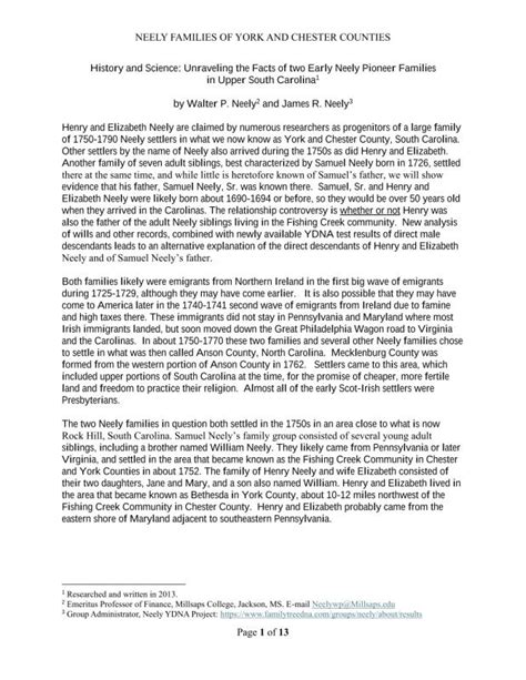 Neely William The Seibel Family Stories Neely William The Seibel Family Stories