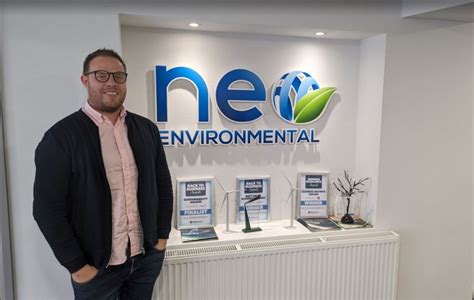 Revolutionizing Environmental Action: The Neo Environmental Address