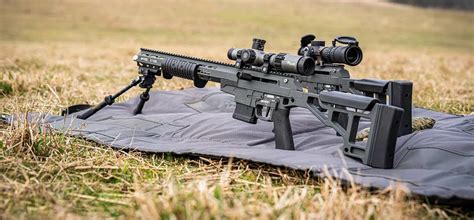 New Australian Made Taipan X Straight Pull And Pump Action Rifle