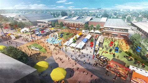 New Plan Framework Unveiled For Fairgrounds Ohio Times New Plan Framework Unveiled For Fairgrounds Ohio Times