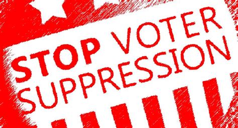 New Revelations About North Carolina Voter Suppression Tactics New Revelations About North Carolina Voter Suppression Tactics