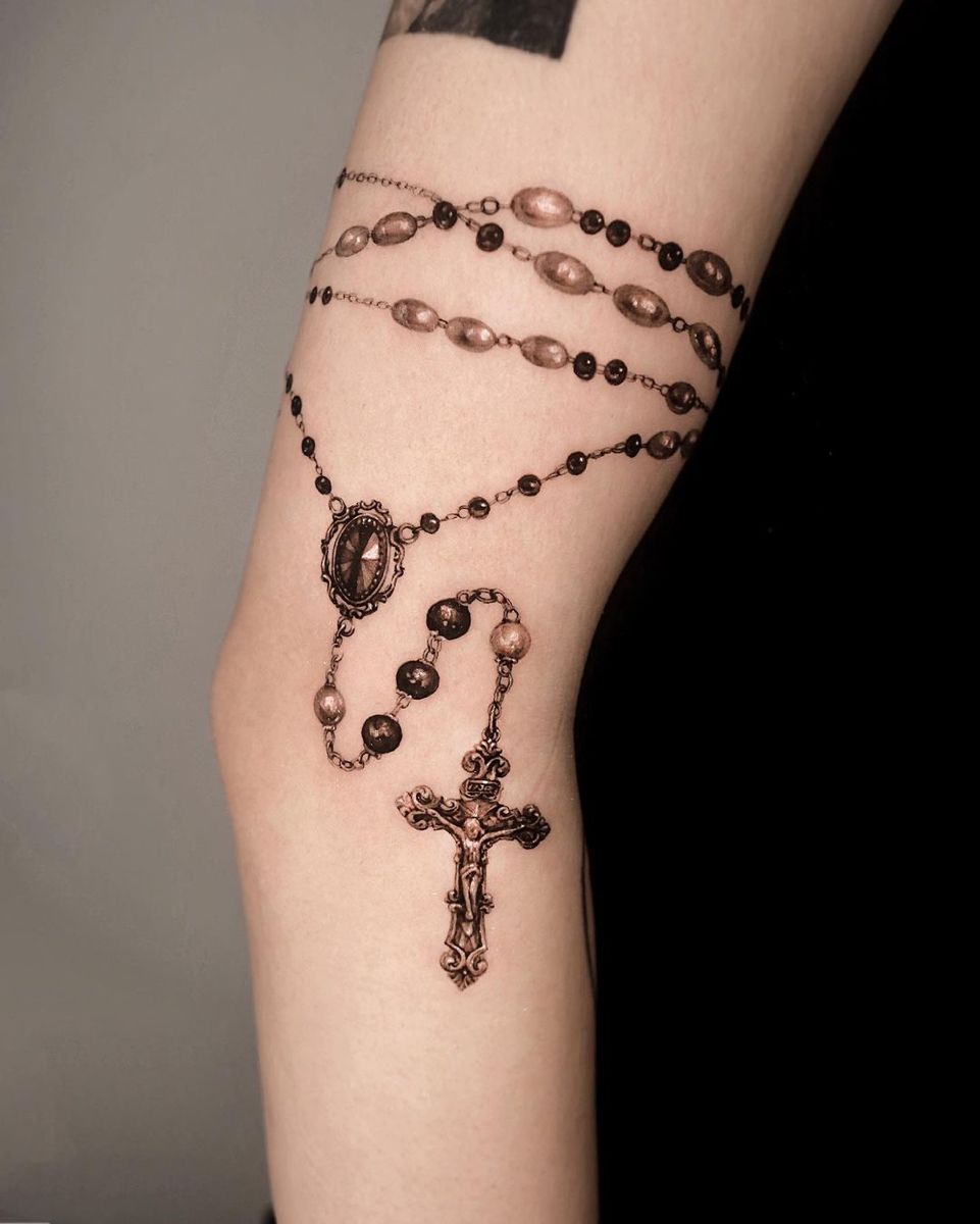 Nice Rosaryfoottattoos Nice Rosary Tattoo Rosary Tattoo Arm Rosary Nice Rosaryfoottattoos Nice Rosary Tattoo Rosary Tattoo Arm Rosary