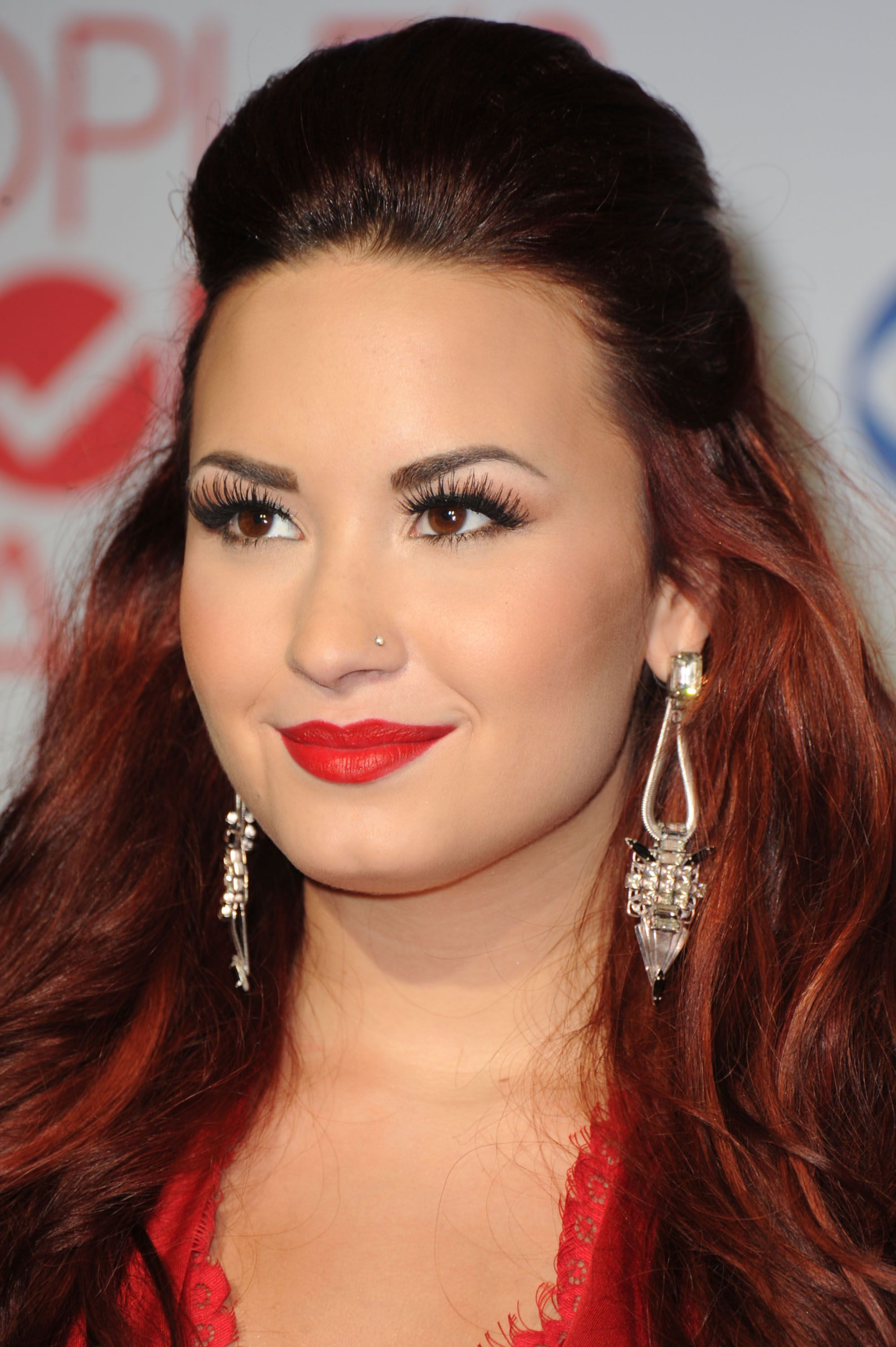 Nostril Piercings Info And Healing Guide