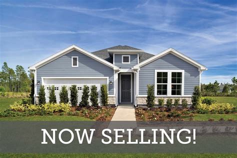 Now Selling New Homes In Tributary 50 Yulee Fl David Weekley Homes Now Selling New Homes In Tributary 50 Yulee Fl David Weekley Homes