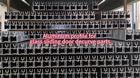 Nuotuo Custom Aluminum Manufacturer 6000 Series Aluminium Door And