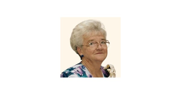 Obituary Information For Mary J Higginbotham