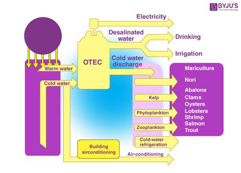Ocean Energy's Future: OTEC Research Breakthroughs