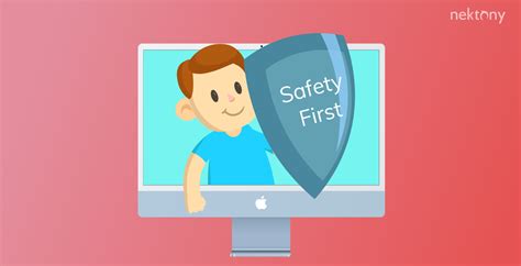 Online Safety For Early Years Settings The Dos And Don Ts Artofit