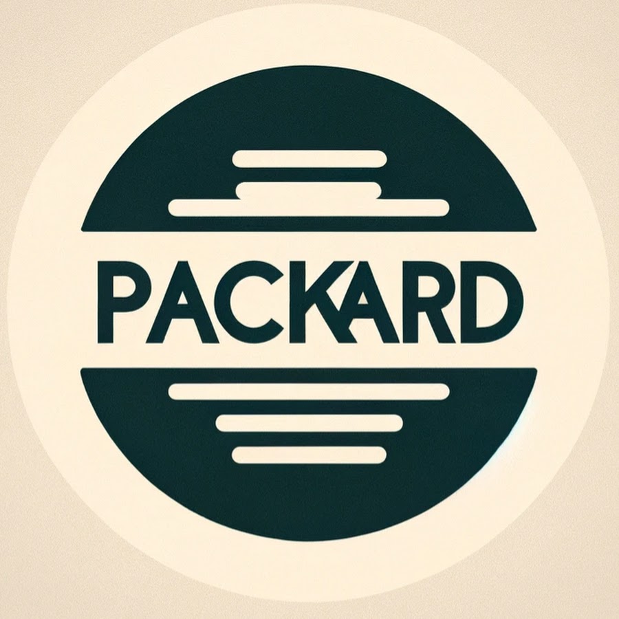 Organs The Packard Legacy