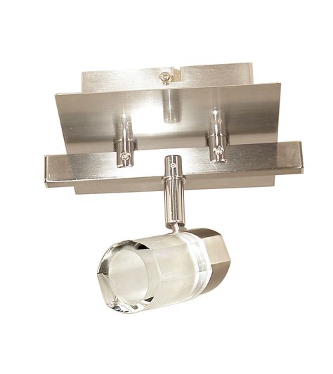 Orren Ellis Riback 1 Light Spotlight Wayfair Canada