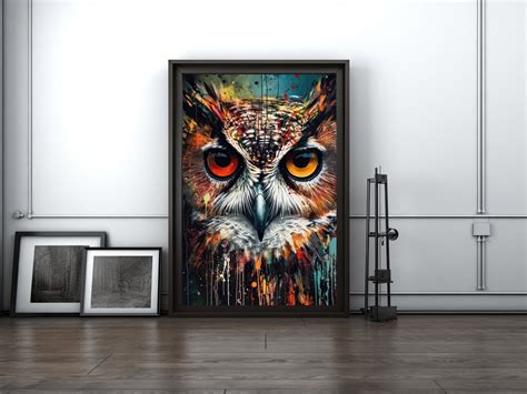 Owl Graffiti Wall Street Art Street Art Street Art Graffiti Owl Graffiti Wall Street Art Street Art Street Art Graffiti