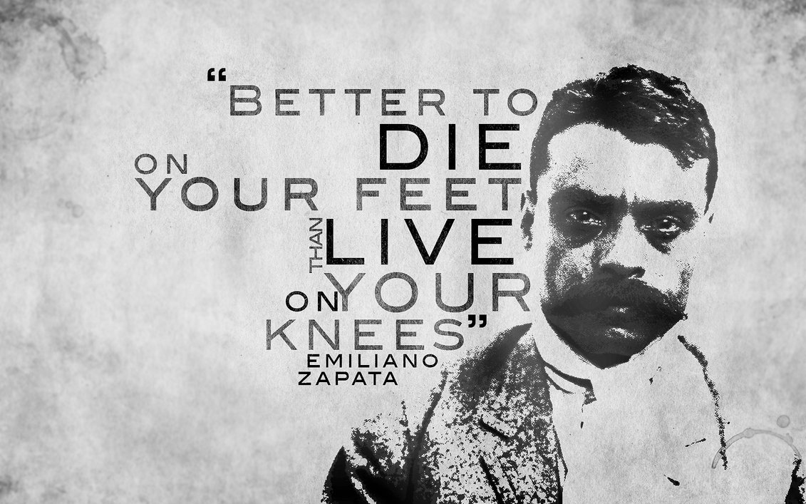 Pancho Villa Quotes Tattoos