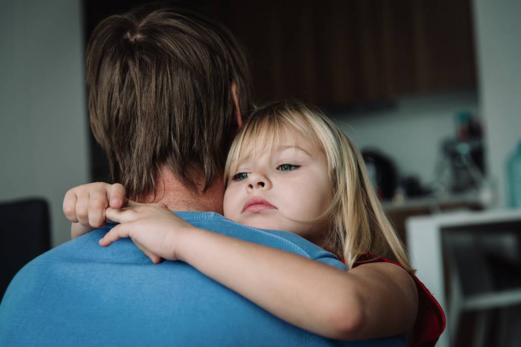 Paternal Postpartum Depression Is Real Why Do Some People Think It S