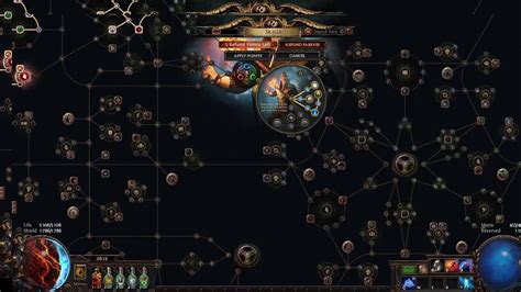 Path Of Exile Fast Crucible Leveling Ranger Preset Analina Part 3 Youtube