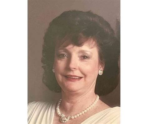 Patricia Masucci Obituary 2023 Seminole Fl