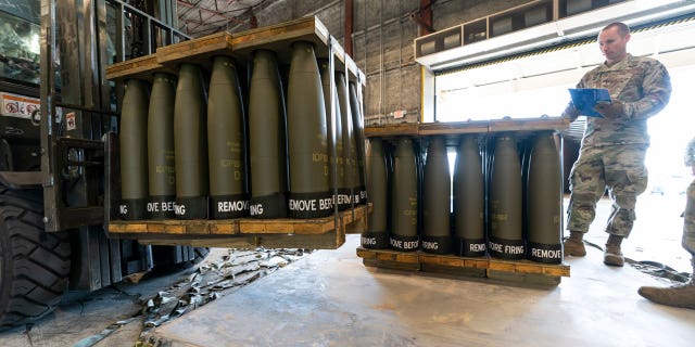 Patriot Missile Battery Damaged In Ukraine Is Now Repaired Pentagon Says