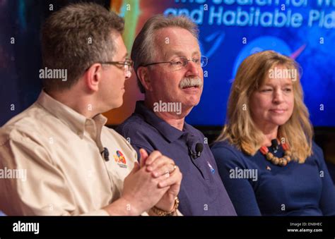 Paul Staffin's NASA Journey: Key Achievements & Insights