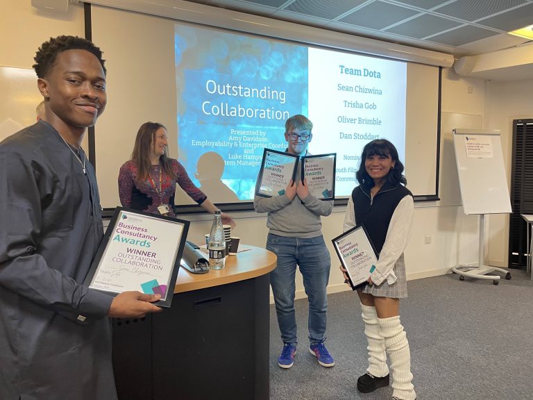 PDA Final Project UOP: Essential Tips for Success