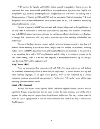 Mastering PDAs: Essential Tips for Your Final Project Success