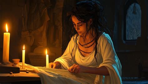 Penelope's Death Shroud: Unveiling the Mystery