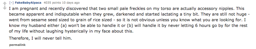 People Reveal The Secrets They Will Never Share With Their Partner And