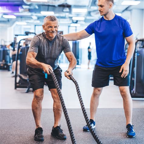 Personal Training For Seniors Embracing Fitness At Any Age Kalev Personal Training For Seniors Embracing Fitness At Any Age Kalev