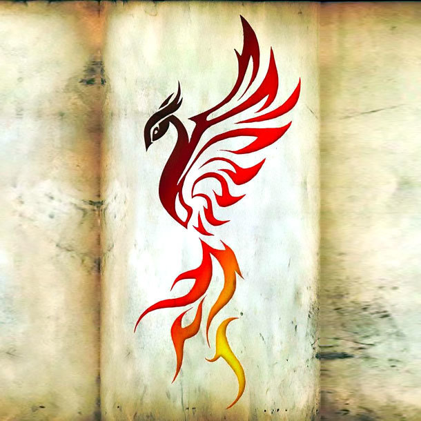 Phoenix Fire Tattoo Phoenix Tattoo Sleeve Phoenix Tattoo Design Phoenix Fire Tattoo Phoenix Tattoo Sleeve Phoenix Tattoo Design
