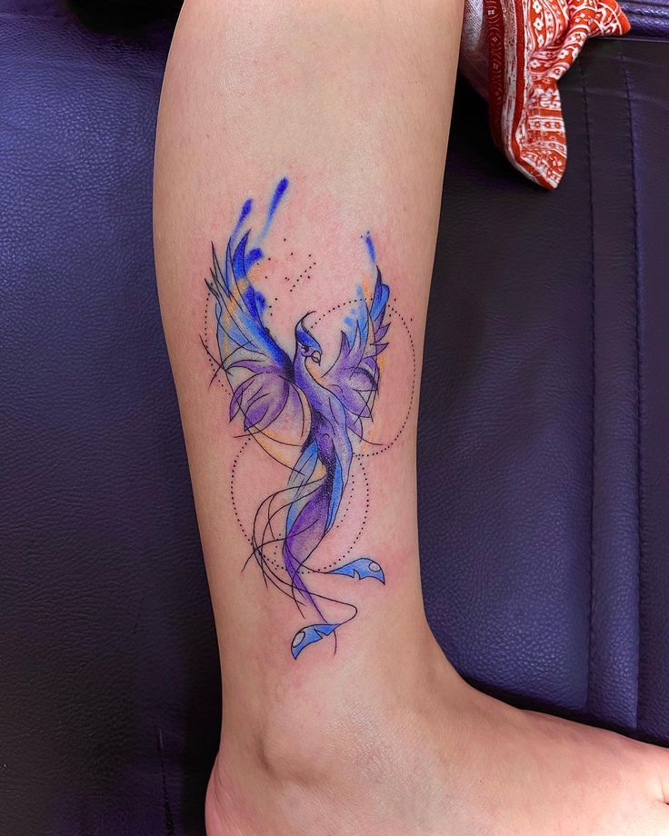 Phoenix Tattoo Ideas Phoenix Tattoo Feminine Pheonix Tattoo Body