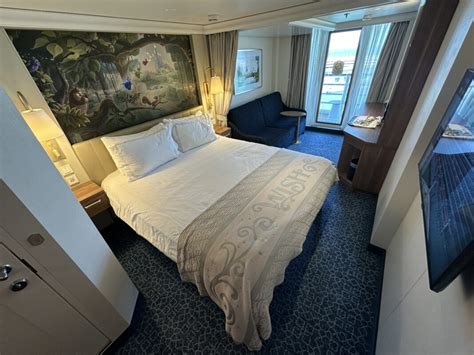 Photos Video Tour A Sleeping Beauty Themed Deluxe Oceanview