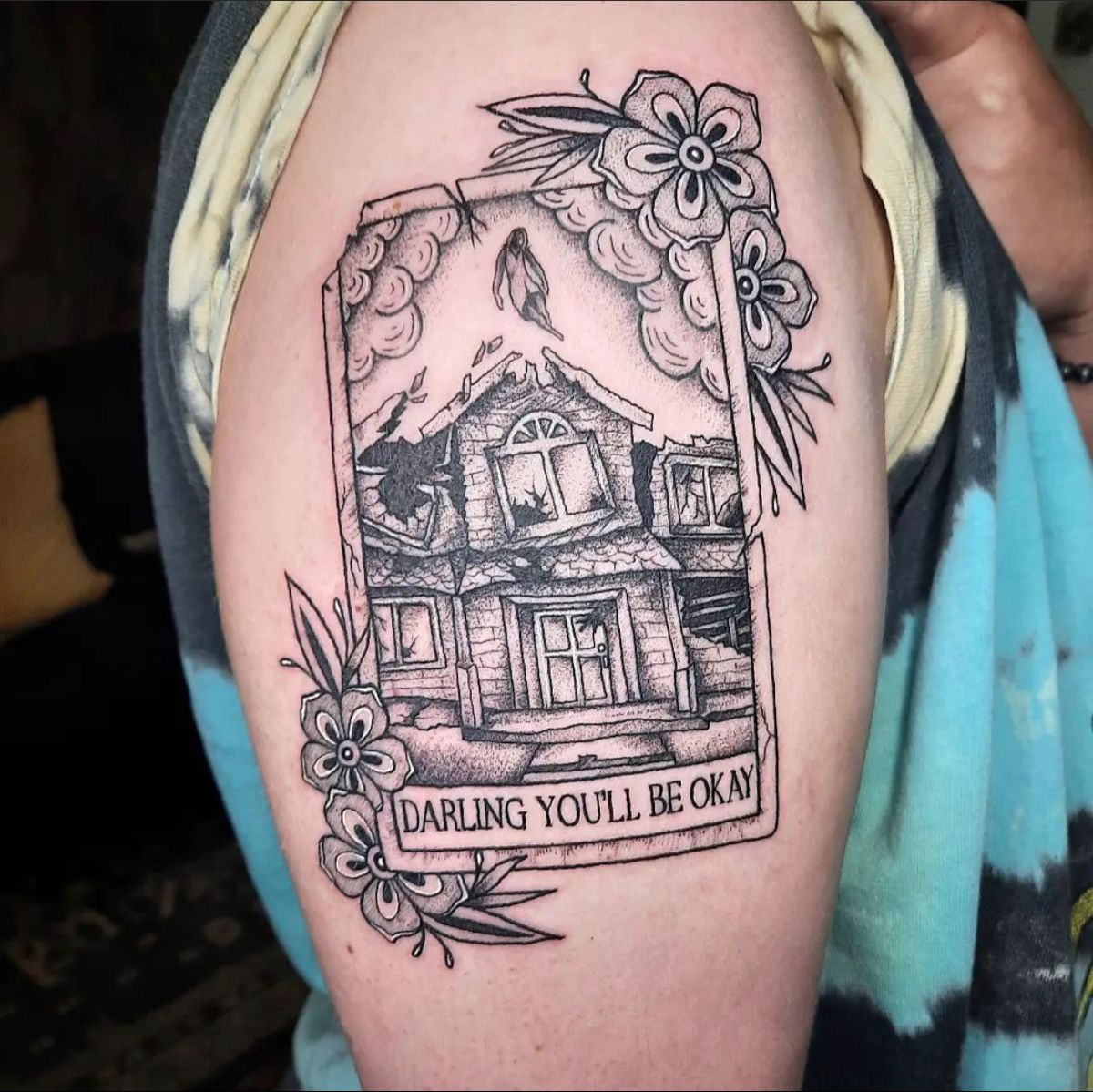 Pierce The Veil Tattoo Ideas Pierce The Veil Tattoo Ideas