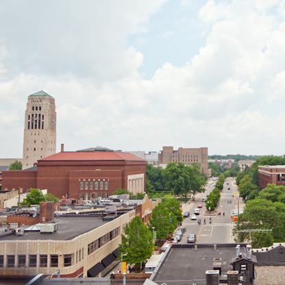 Top Piercing Places in Ann Arbor, MI