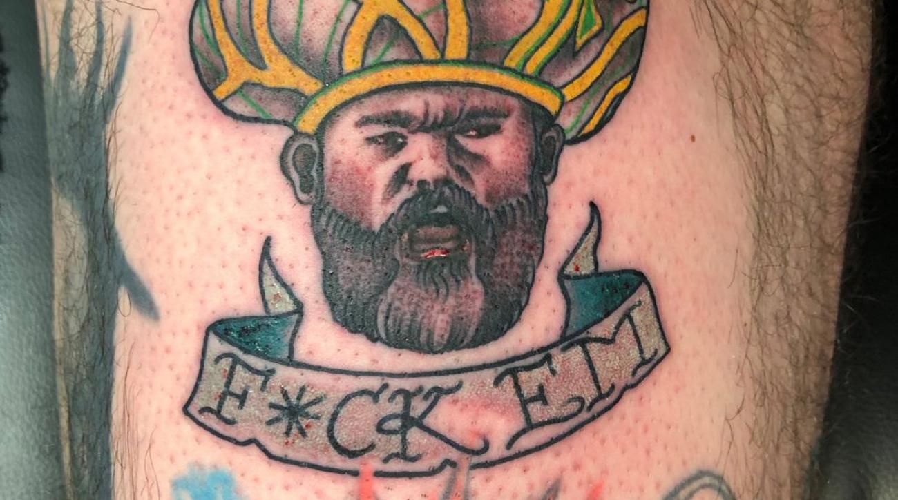 Pin By Gabe Miguel Angel Eaglesfans On Philadelphia Eagles Tattoos