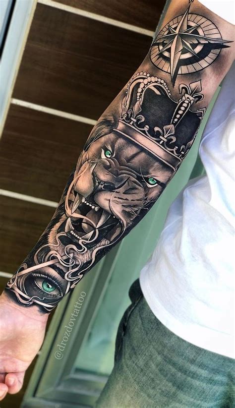 Pin By Jerr On Tattoo Cool Forearm Tattoos Half Sleeve Tattoos For