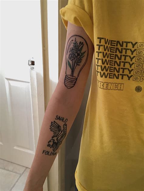 Pin By Klara On Twenty One Pilots Twenty One Pilots Tattoo Twenty Pin By Klara On Twenty One Pilots Twenty One Pilots Tattoo Twenty