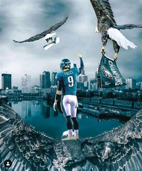 Pin By Ktodaman On Philadelphia Eagles Philadelphia Eagles Fans