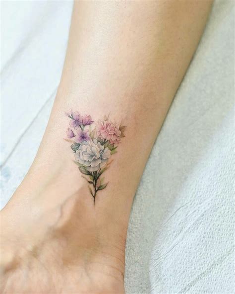 Pin By Orla Dani Mcdonnell On Tattoos Delicate Flower Tattoo Pin By Orla Dani Mcdonnell On Tattoos Delicate Flower Tattoo