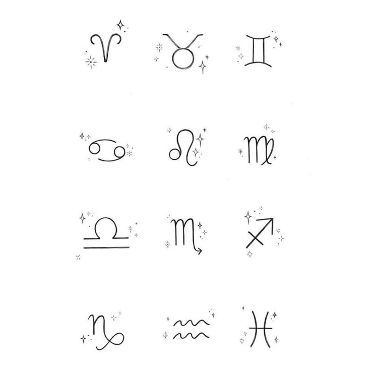 Pin By Sukanya Panukorn On Zodiac Sign Horroscope Astrology In 2023