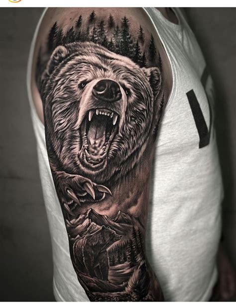 Pin De Taylor Reid Em Creativo Tatuagem Tattoo Ursos Tatuagem Pin De Taylor Reid Em Creativo Tatuagem Tattoo Ursos Tatuagem