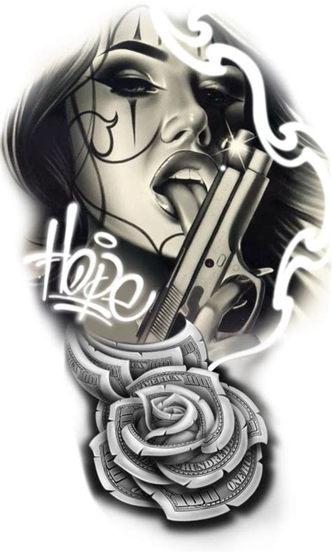 Pin On Chicano Tattoo Designs