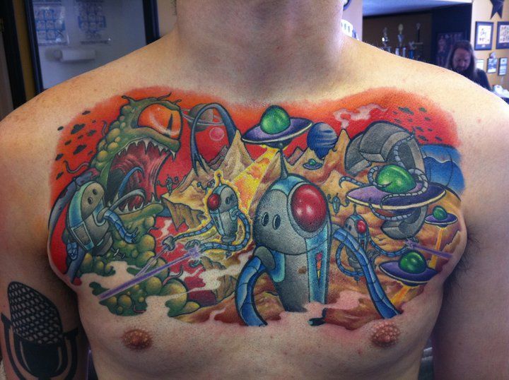 Pin On Tattoos Done By Andy Kurth At Electric Chair Tattoos In Clio Mi Pin On Tattoos Done By Andy Kurth At Electric Chair Tattoos In Clio Mi