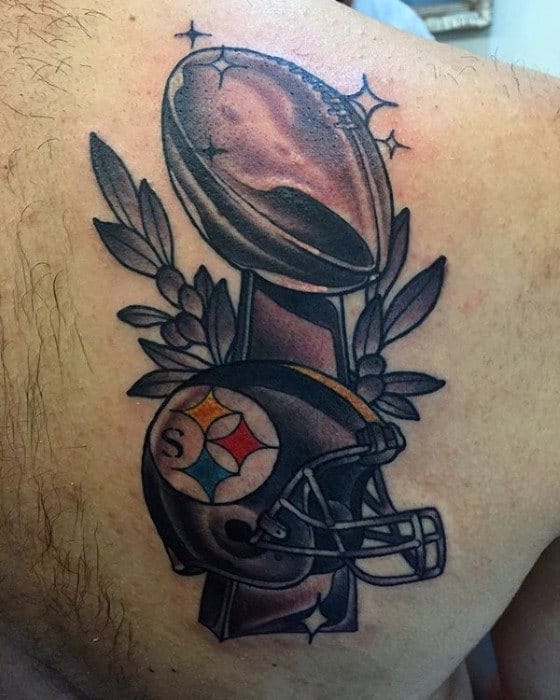 Pittsburgh Steelers Tattoo Steelers Tattoos Tattoos For Guys Pittsburgh Steelers Tattoo Steelers Tattoos Tattoos For Guys