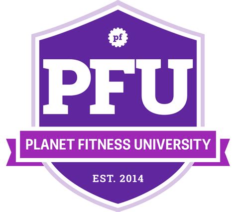 Planet Fitness University: Your Path to Fitness Success