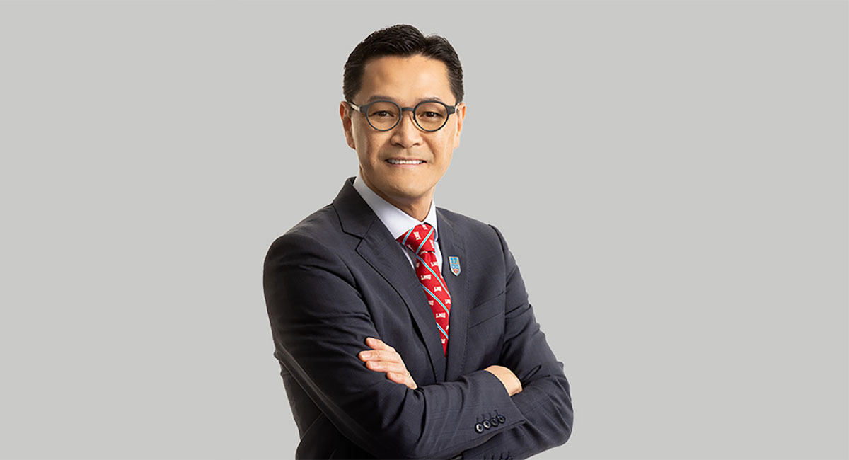 Postsecondary Educational Leadership Alumna Named Vice President At Lmu