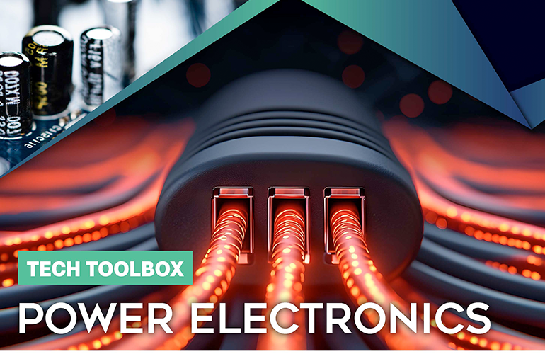 Power Management Ics Part 1 Pmic Functions